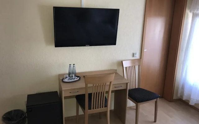 Pension & Gaststätte Handelshof