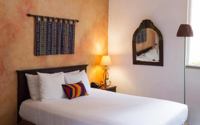 Hotel Ciudad Vieja