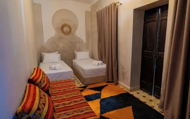Riad Lalla Fatima
