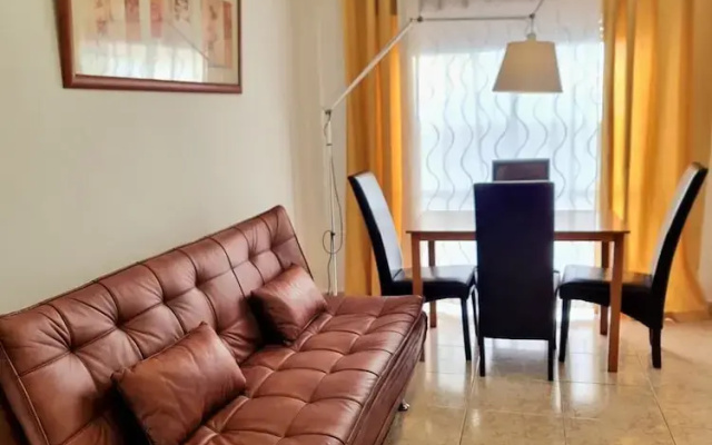 Happy House - Central Apartment