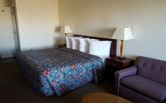 Sahara Inn