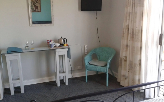 Aestas Bed & Breakfast