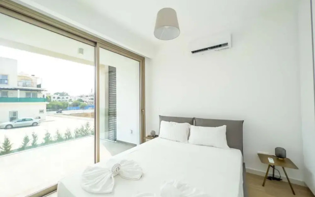 Azure Seaview - Amber Villa