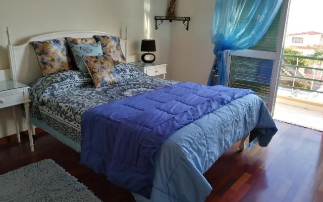 Apartamentos Jardim