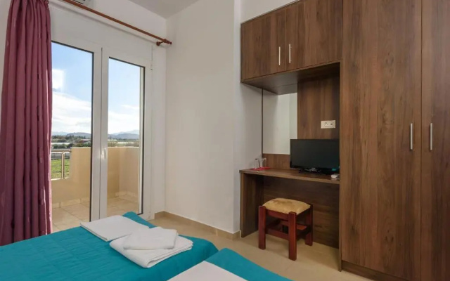 Elpidis Villa