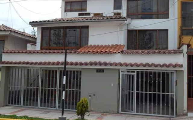 Residencial Plaza España