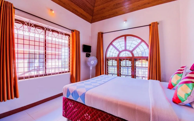 Oyo Home 22814 Cozy 2Bhk