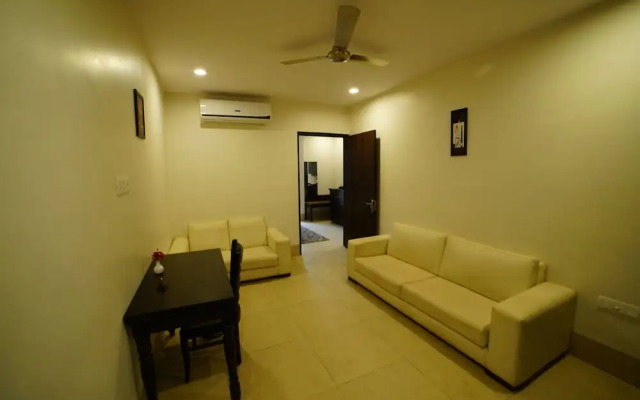 Angel Resort Sikar Highway