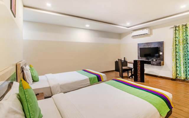 Treebo Address Inn, Banjara Hills