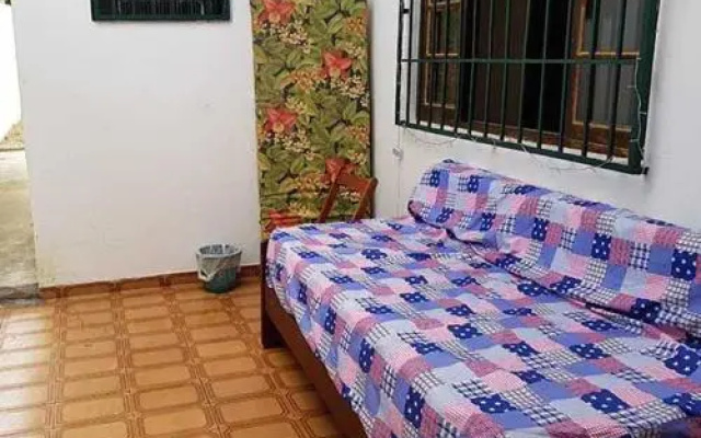 Wanderlust Hostel
