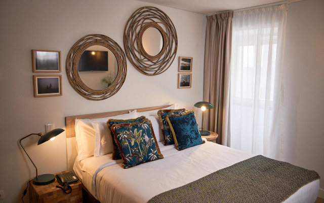 Hotel Cruzeiro