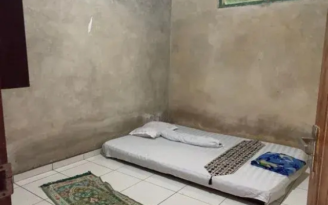Aren Homestay