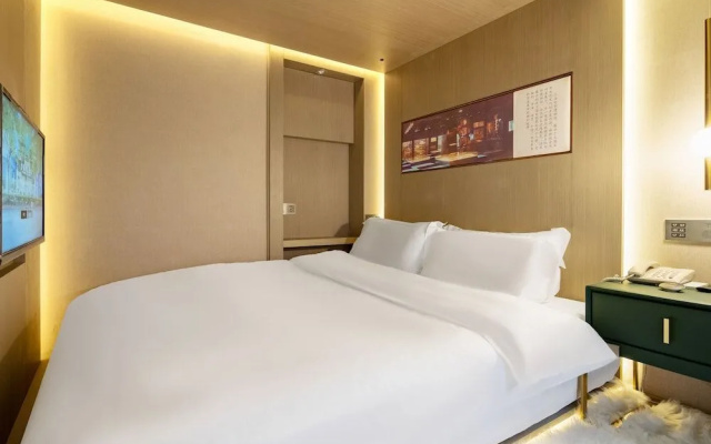 Mengguo Wisdom Hotel