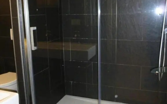 Résidence Hameau - Chalets pour 8 Personnes 53