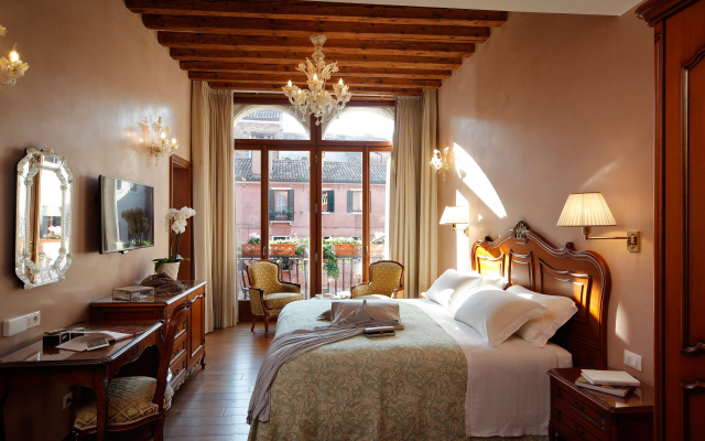 Hotel Bisanzio