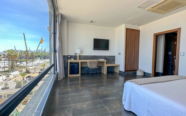 El Coso Hotel