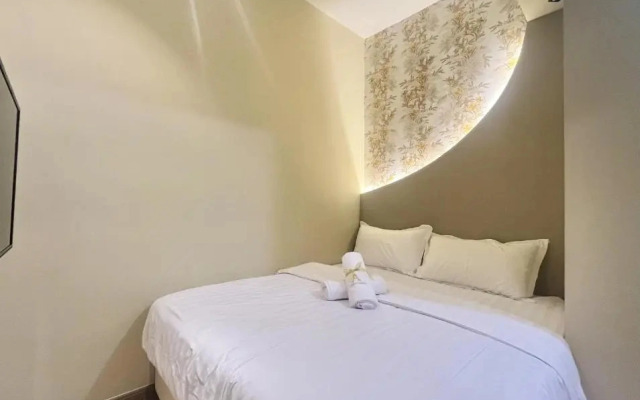Asimmy Hotel