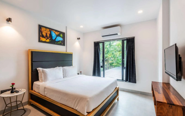 Le Papillon By Bay Hotels