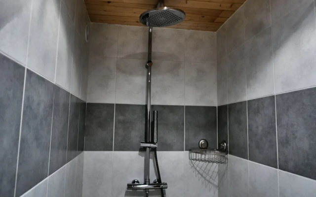 Chez Mamie Anna - Le Chalet