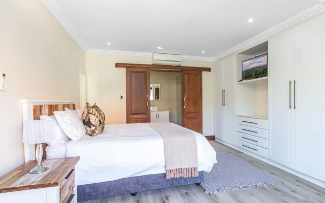7 Mahogany Drive, Zimbali Coastal Resort