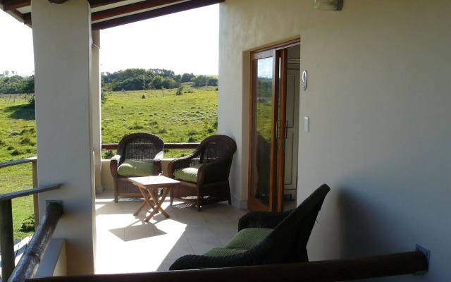 Oyster Bay Lodge