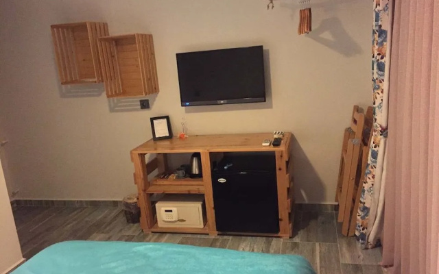 Casa Pallet Hotel - Adults Only
