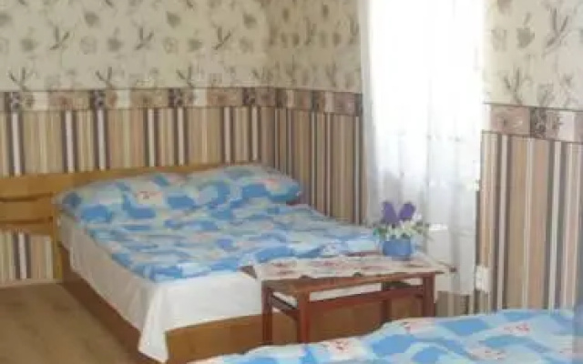 Zoldello Apartmanhaz