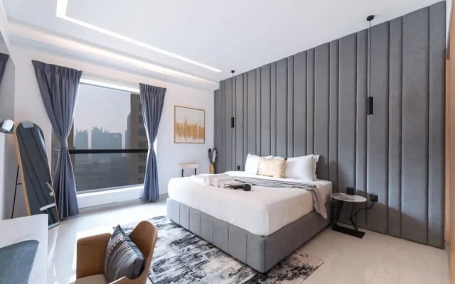 Bahar 2 s Stylish 2 Bedroom That Sleeps 4