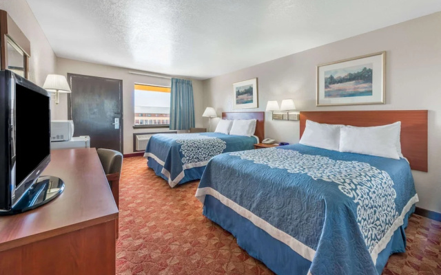 Days Inn Russell