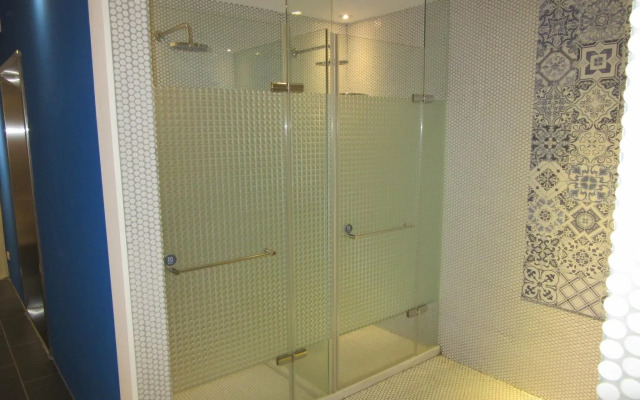 Gs Hotel - Hostel