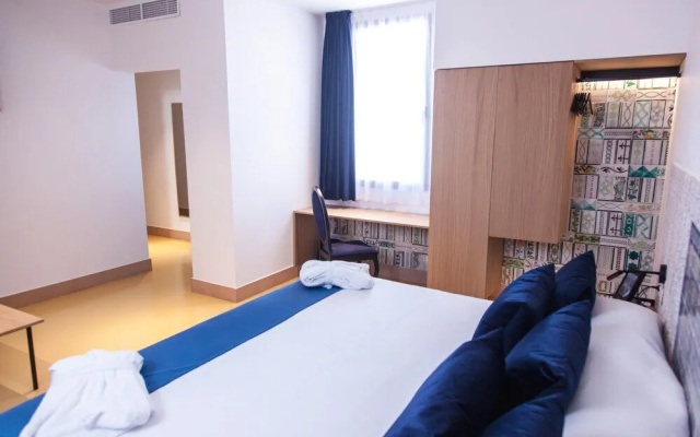 Hotel Triana Montalván