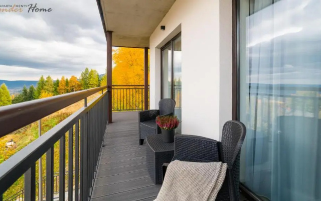 Wonder Home - Karpatia Resort przy stoku