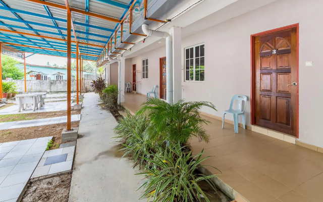 ZEN Rooms Kedawang
