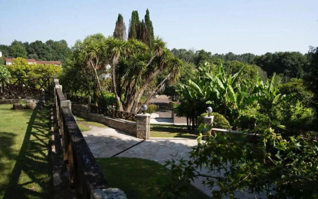 Pazo de Adrán