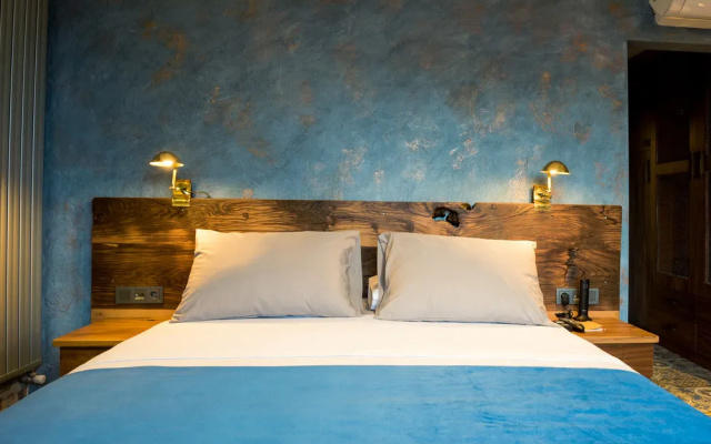 Hammam Suite