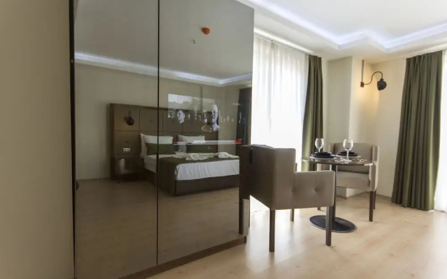 Onur Residence