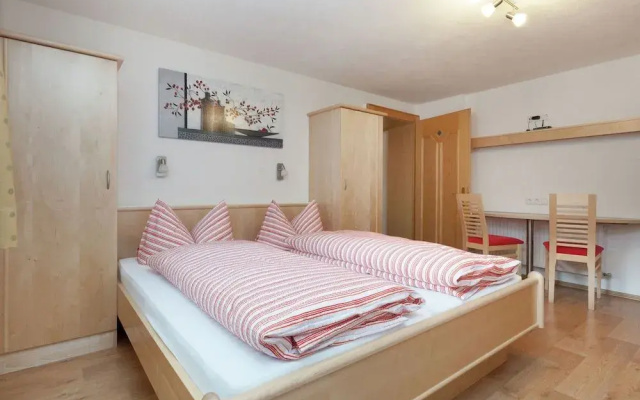 Lovely Apartment With Infrared Sauna in Kappl