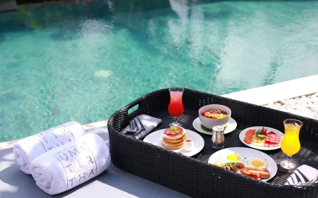 Uma Tirtha Ubud