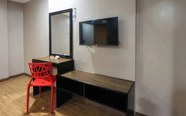 Hotel Sogo Baclaran