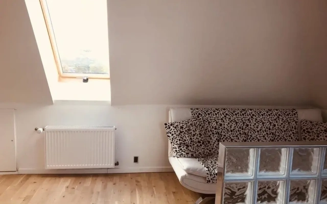 Fuglegårdsvej