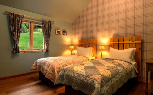 Black Sheep Hotels Cabins