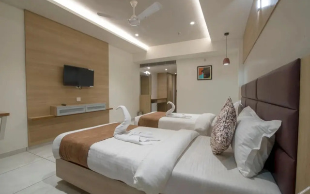 Hotel Silvera Grand