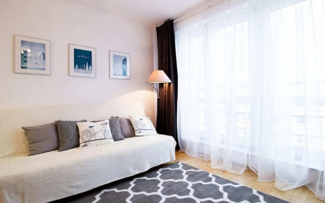 Arkadia Chillout Apartment