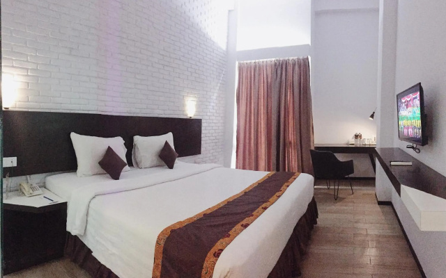 Xtra Hotel Bengkulu