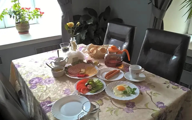 Hotel Lubavia