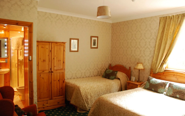 Glendale Guest House
