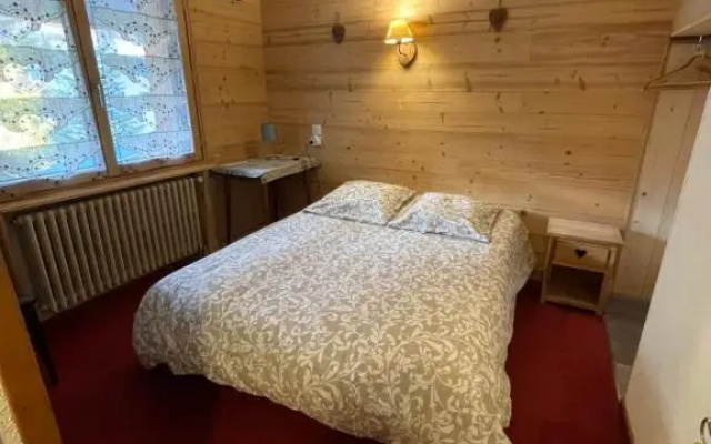 Hotel le Chalet