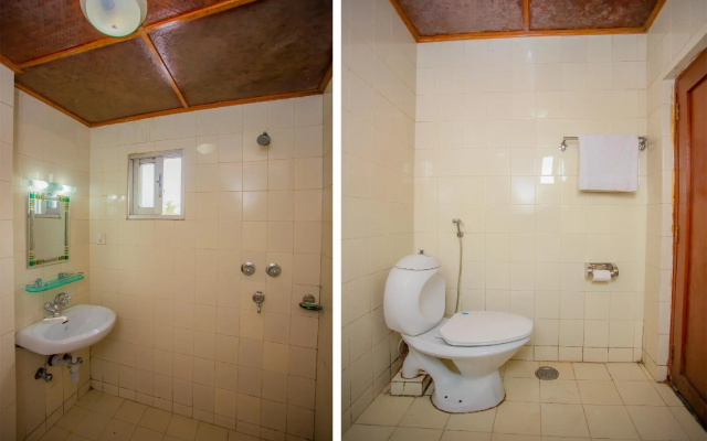 New Hotel Natureland by OYO Rooms
