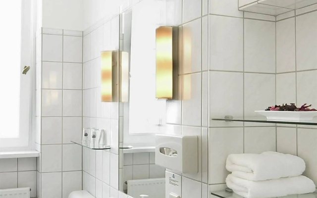 Hotel Drei Lilien