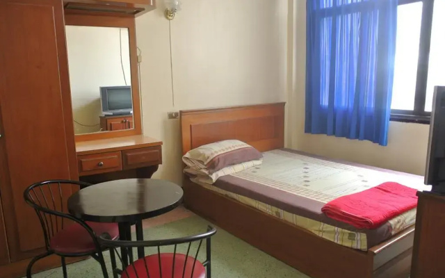 Yuu Heng Hotel